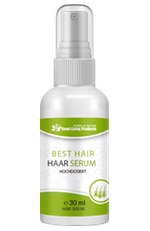 Best Hair Haarserum Abbild