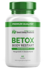 Betox Body Restart Abbild