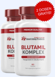 Blutamil Komplex Abbild