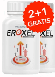 Eroxel Kapsel Abbild