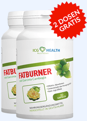 ICG Fatburner Abbild