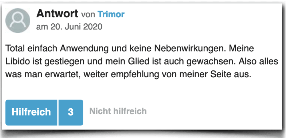 Maral Gel Erfahrung Erfahrungen und Erfahrungsberichte