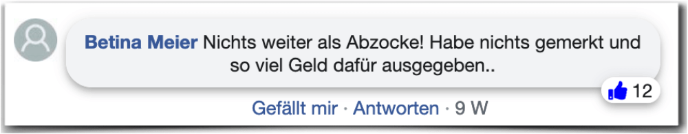 Onycosolve Erfahrungsbericht Bewertung Kritik Erfahrungen