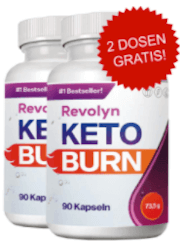 Revolyn Keto Burn Abbild