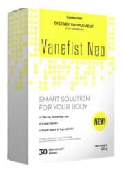 Vanefist Neo Abbild