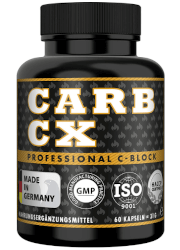 Carb CX Abbild