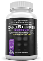 Carb Stopper Extreme Abbild