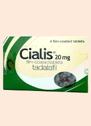 Cialis Abbild