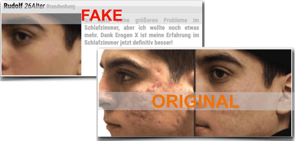 Erogen X Fake Erfahrungsbericht