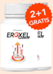 Eroxel Abbild