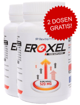 Eroxel Tabelle Abbild