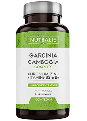 Garnicia Cambogia Abbild Garnicia Cambogia Abbild