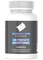 Goodnight Burn Abbild Goodnight Burn Abbild