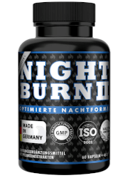 Night Burn II Abbild