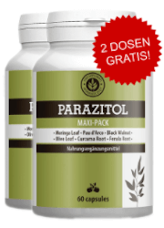 Parazitol Abbild