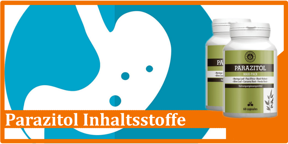 Parazitol Inhaltsstoffe