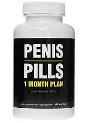 Penis Pills Abbild