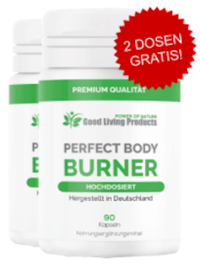 PerfectBodyBurner Fatburner Abbild