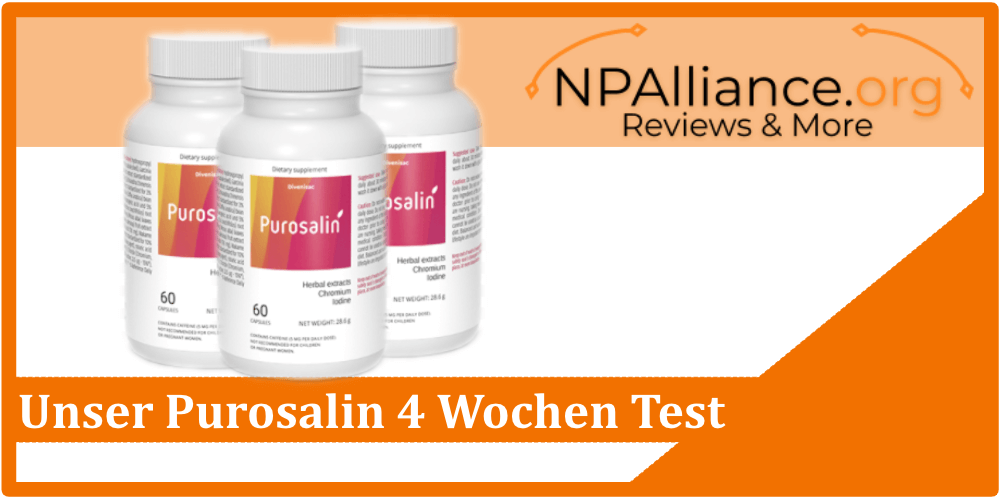 Purosalin Test