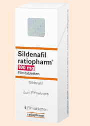 Sildenafil Abbild