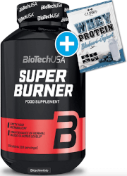 Super Burner Abbild Super Burner Abbild