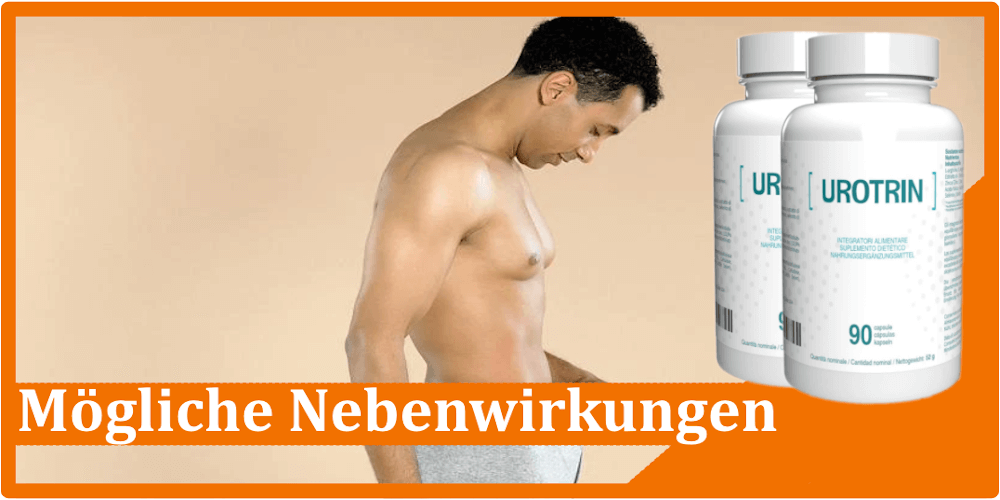 Urotrin Nebenwirkungen