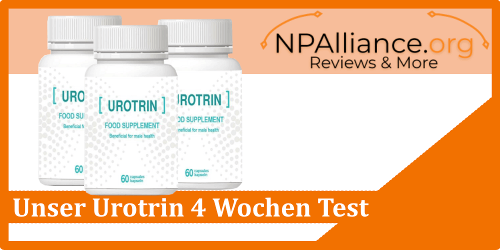 Urotrin Test