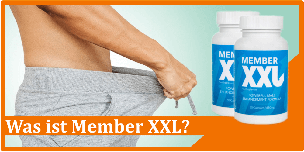 Was ist Member XXL