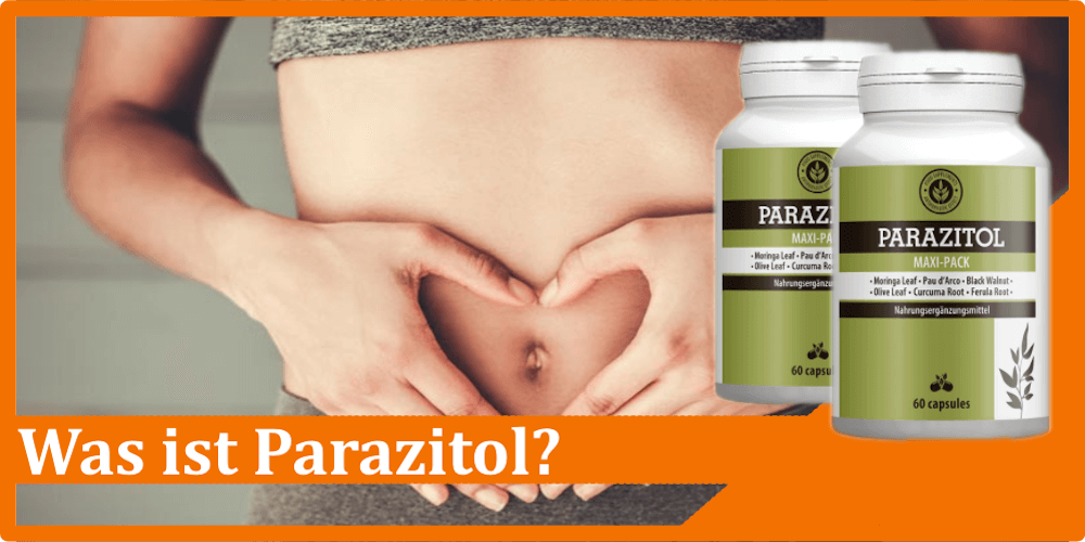 Was ist Parazitol