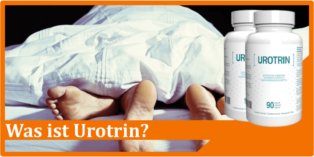 Was ist Urotrin