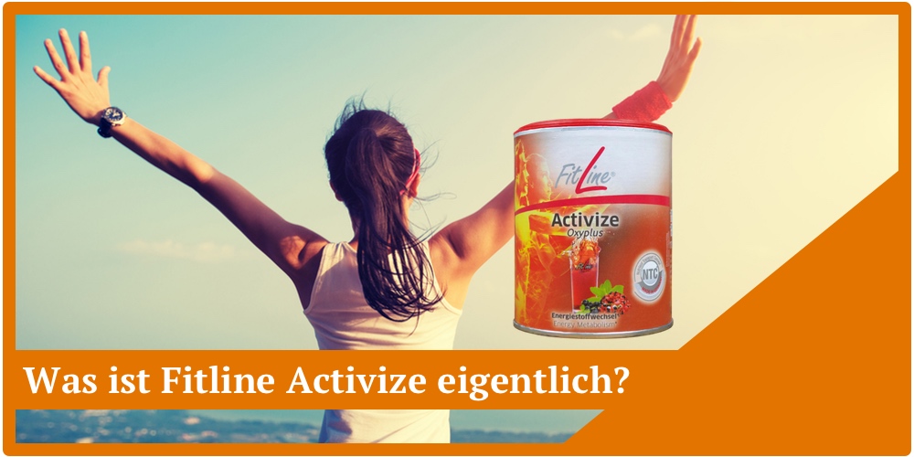 was ist fitline activize