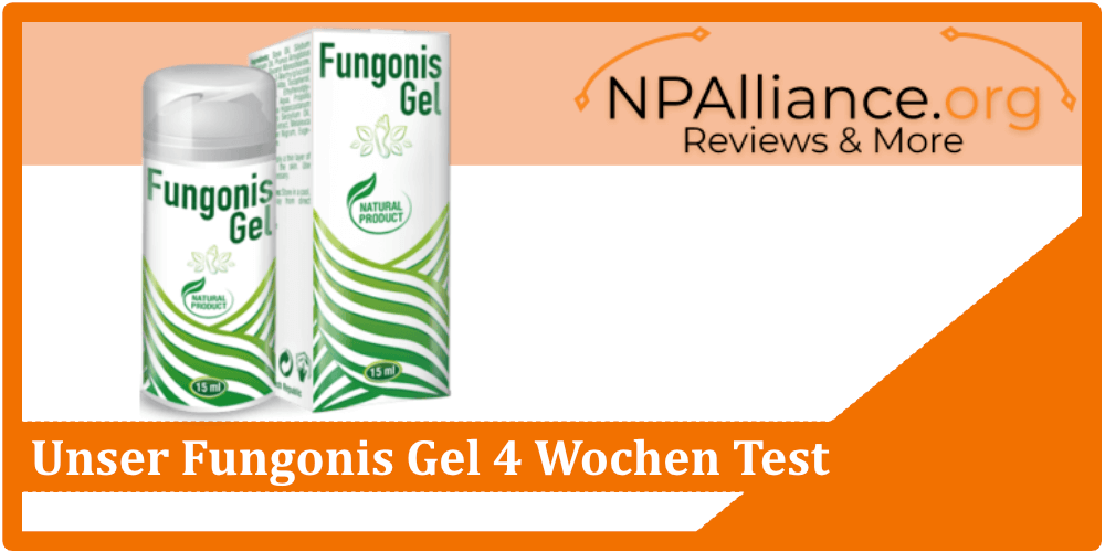 Fungonis Gel Test