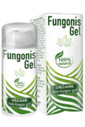 Fungonis Gel