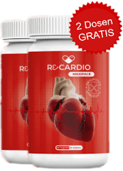 Recardio Tabelle Abbild