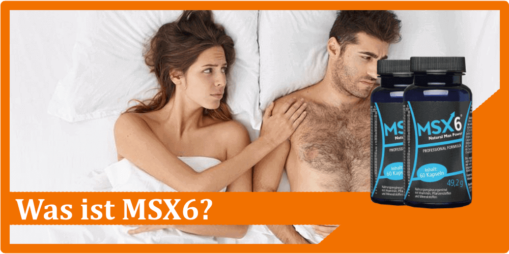 Was ist MSX6