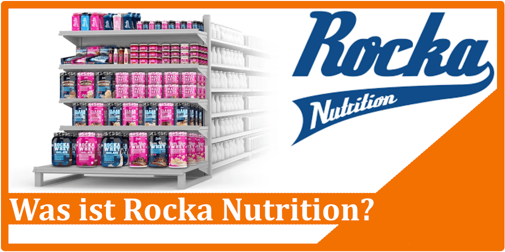 Was ist Rocka Nutrition