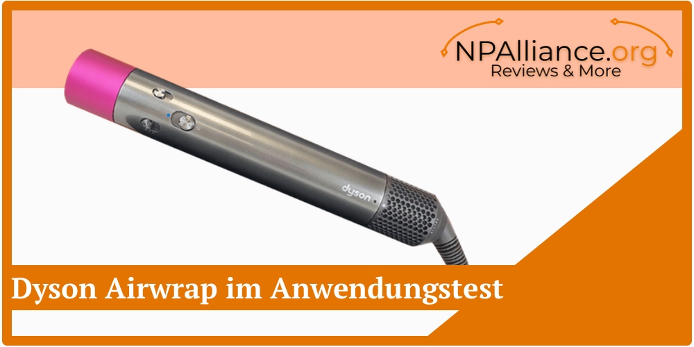 dyson airwrap anwendung test