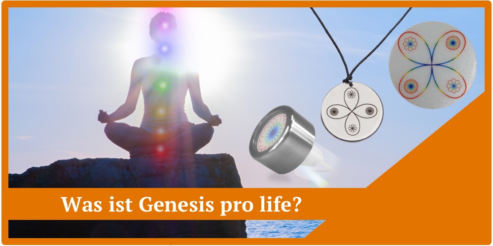 genesis pro life biophotonen