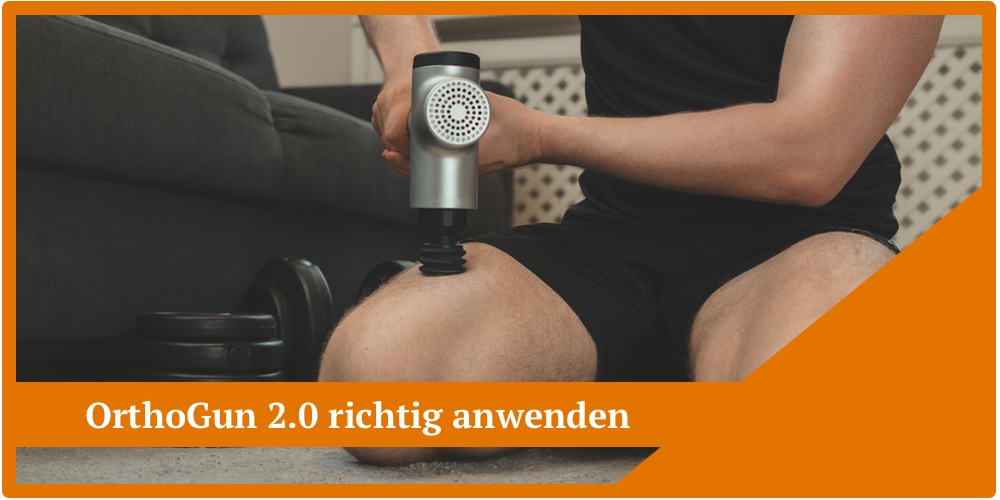 orthogun 2.0 anwendung