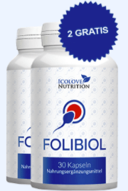 Folibiol Abbild Tabelle