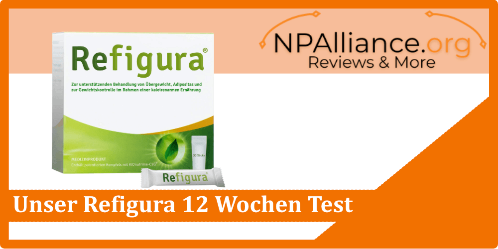 Refigura Test