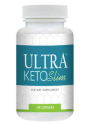 Ultra Keto Slim Abbild