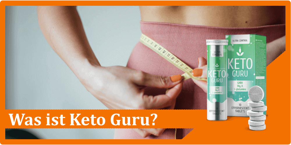 Was ist Keto Guru