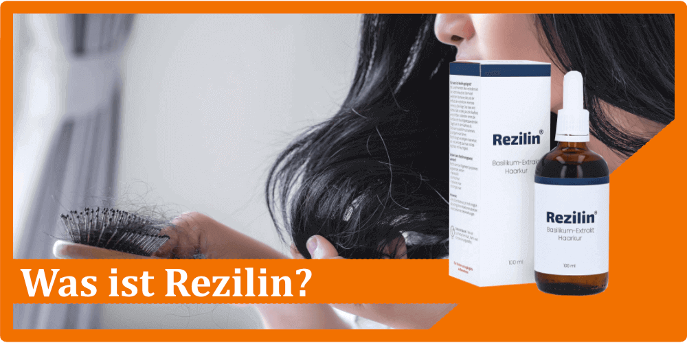 Was ist Rezilin