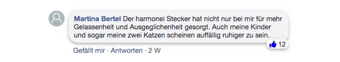 harmonei erfahrung bewertung