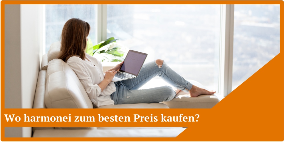 harmonei kaufen günstig preis