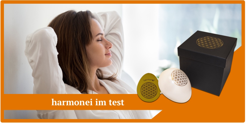 harmonei test