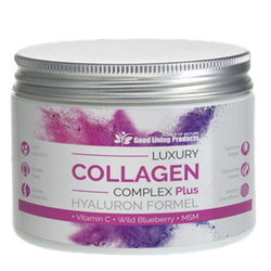 Luxury Colagen Complex Plus