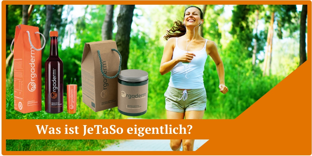 jetaso produkte orgaderm weight control test