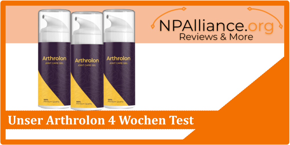 Arthrolon Test